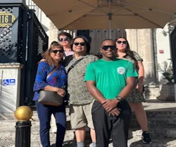 Miami: Guided City Tour